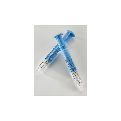 LOR Syringe 10 mL Luer Slip Tip, 596 Box of 10