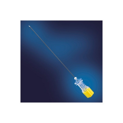 Spinal Needle Avanos* 3.5 in x 25 G, Quincke Style 183A39 Case of 25