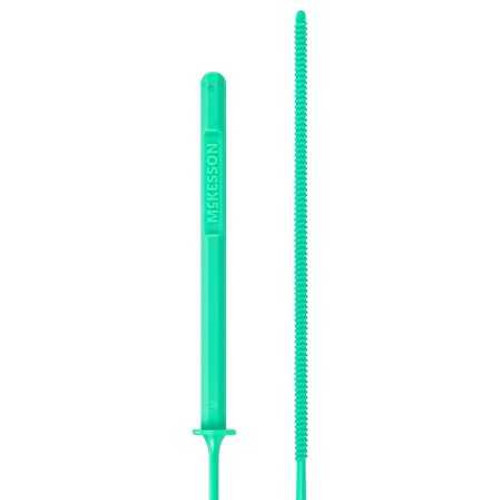 Enteral Feeding Tube Declogger McKesson Green, 20-22 Fr., 39.5 cm MC-302 Box of 10 MC-302 McKesson 1193327_BX