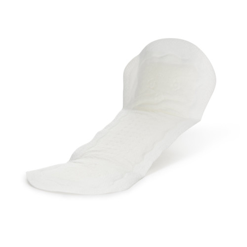 U by Kotex Security Panty Liner Regular Absorbency, 03600001247, Case of 12