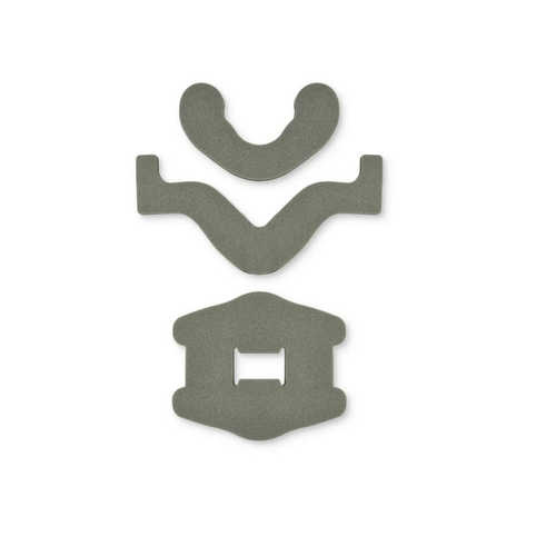 Cervical Collar Replacement Pad Aspen® 983159 Pack of 1