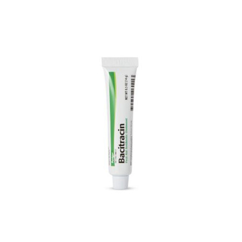 First Aid Antibiotic Ointment 0.5 oz. Tube 45802006001 Pack of 1 45802006001 Clay Park Laboratories 490553_EA