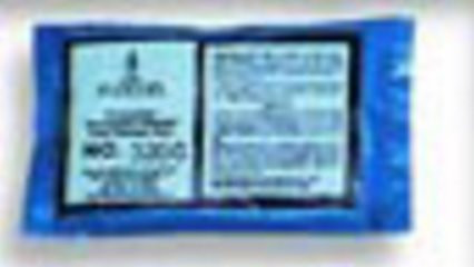 Cold Pack PSI Flex-Gel General Purpose Small 3 x 5 Inch Plastic / Gel Reusable 3200 Pack of 1