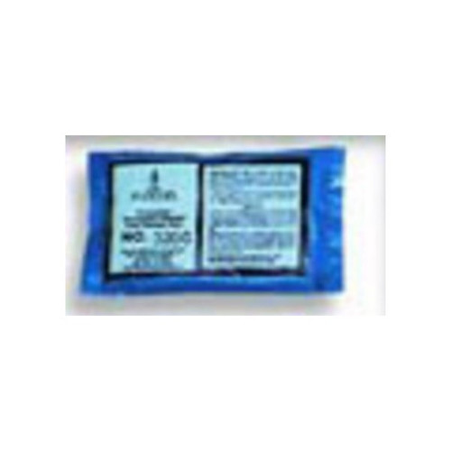 Cold Pack PSI Flex-Gel General Purpose Small 3 x 5 Inch Plastic / Gel Reusable 3200 Pack of 1