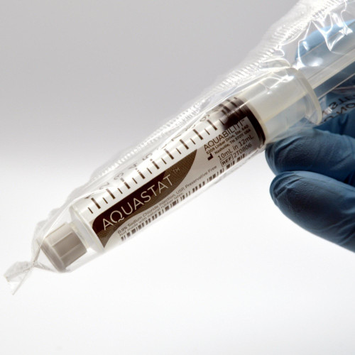 Sodium Chloride, Preservative Free 0.9% Injection, 2T0806, Case of 400