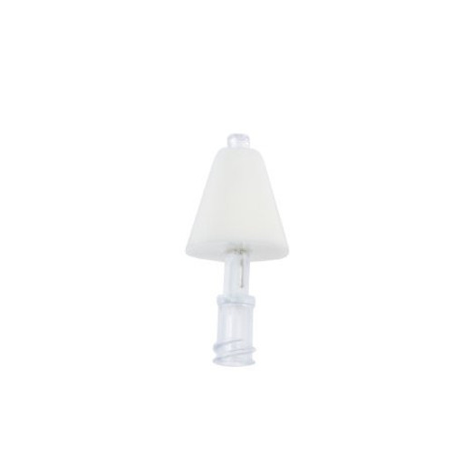 Intranasal Mucosal Atomization Device LMA™ MAD Nasal™ Device Without Syringe, 1.65 Inch Length, 0.17 Inch Tip Diameter MAD300 Box of 25 MAD300 LMA™ MAD Nasal™ 844475_BX