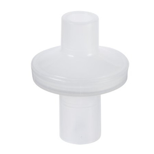 Bacterial / Viral Filter McKesson 0.83 cm H20 @ 30 LPM 16-6216 Case of 50 16-6216 McKesson 1109619_CS