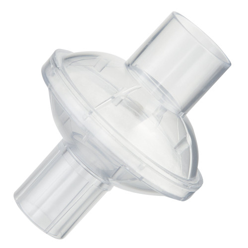 Bacterial / Viral Filter 0.9 cm H?O @ 30 LPM, RHF605U, Case of 50