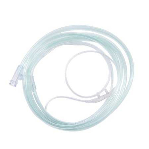 ETCO2 Nasal Sampling Cannula with O2 Delivery With Oxygen Delivery Salter-Style® Adult Curved Prong / NonFlared Tip 4707-7-7-25 Pack of 1 4707-7-7-25 Salter-Style® 368092_EA ETCO2 Nasal Sampling Cannula with O2 Delivery With Oxygen Delivery Salter-Style® Adult Curved Prong / NonFlared Tip 4707-7-7-25 Pack of 1 4707-7-7-25 Salter-Style® 368092_EA