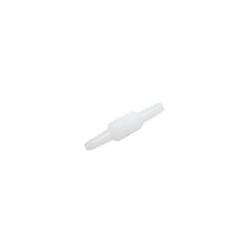 O2 Tubing Connector, 1220-0-100, Pack of 1