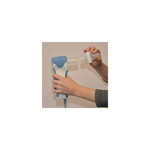 Spirometer Filter PulmoGuard IQ 29-3102-100 Box of 25