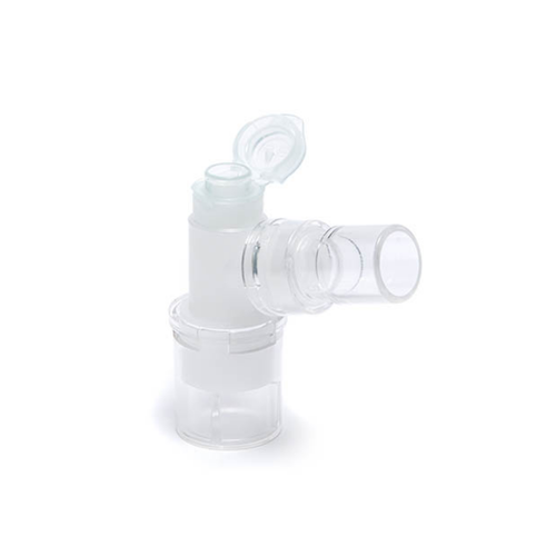 Double Swivel Elbow 1899000 Case of 120