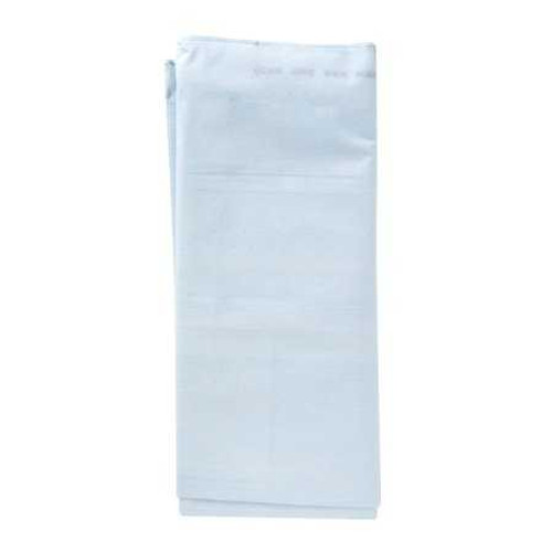 Forced Air Warming Blanket 3M™ Bair Hugger™ 24 W x 74 L Inch Polypropylene Cover 42268 Case of 10 42268 3M™ Bair Hugger™ 386787_CS