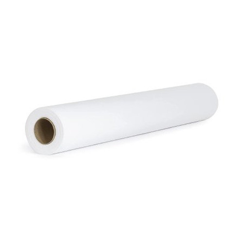 Table Paper Tidi® 21 Inch White Crepe 916221 Case of 12 916221 Tidi® 1228899_CS