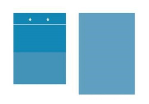 Obstetrics and Gynecology Drape Pack Cardinal Health 9165 Case of 12