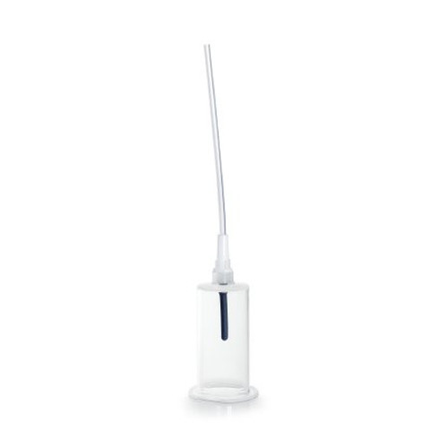 Urine Transfer Straw McKesson Consult™ 3 Inch (7.6 cm) 16-364966UT Box of 100 16-364966UT McKesson Consult™ 1194144_BX