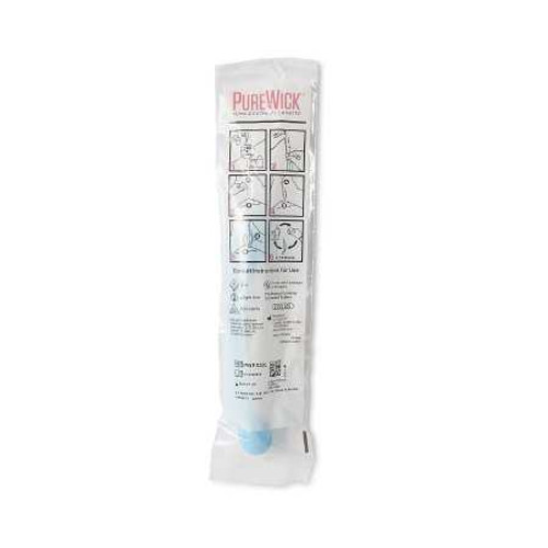 Female External Catheter PureWick™ 10 L X1.5 W Inch PWFX30L Case of 30 PWFX30L PureWick™ 1183571_CS