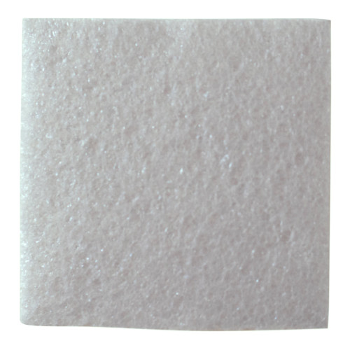 McKesson Collagen Dressing 2 X 2 Inch Square Sterile, 16-1850, Pack of 1