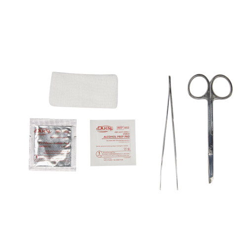 Suture Removal Kit 726 Pack of 1