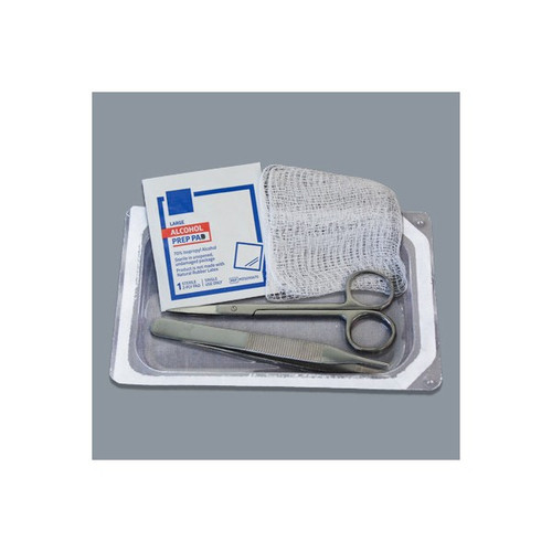 Suture Removal Kit 80359 Case of 50