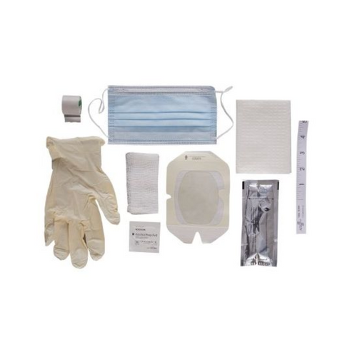 McKesson Dressing Change Kit – MSDC014237A, Sample Pack of 1