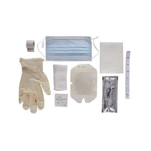 McKesson Dressing Change Kit – MSDC8200LFCT, Case of 30