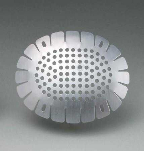 Eye Protector McKesson 2-1/2 x 3 Inch 63-4476 Pack of 1 63-4476 McKesson 476697_EA