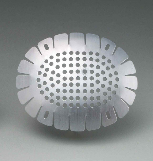 Eye Protector McKesson, 2.5, 3in, 63-4476, Pack of 1