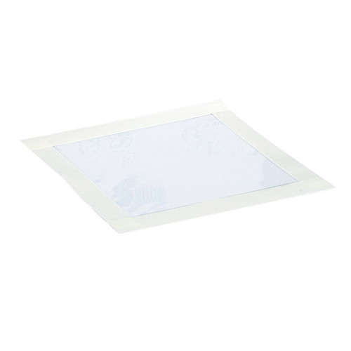 HydroSeal IV Site Barrier Protector 7 X 7 Inch Square NonSterile, HS7X7, Pack of 1