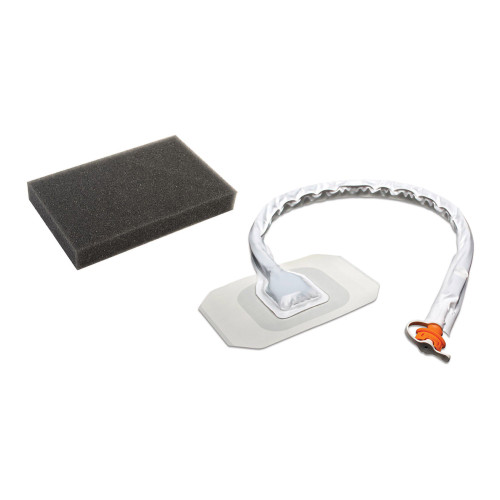 Renasys-F Negative Pressure Foam Dressing Kit, 66020795, Case of 5