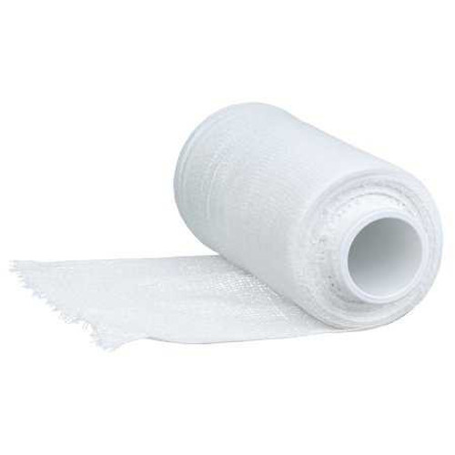 Unna Boot McKesson Zinc Oxide 4 Inch x 10 Yard 2067S Case of 12 2067S McKesson 1220879_CS