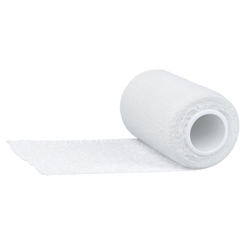 McKesson Unna Boot Zinc Oxide 3 Inch X 10 Yard, 2066S, Case of 12