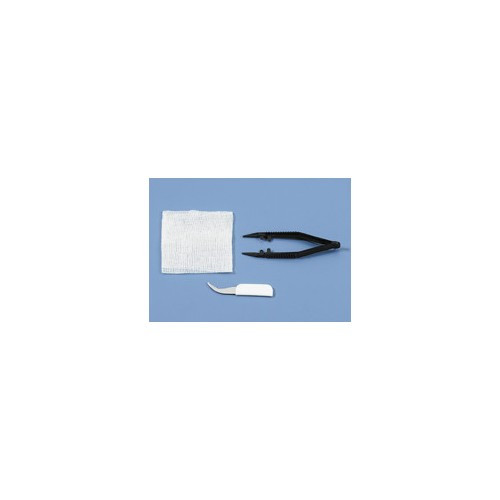 Suture Removal Kit 732 Pack of 1