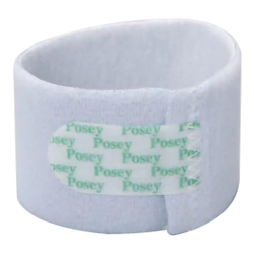 Circumcision Restraint Circumstraint Hook and Loop 4749 One Dozen