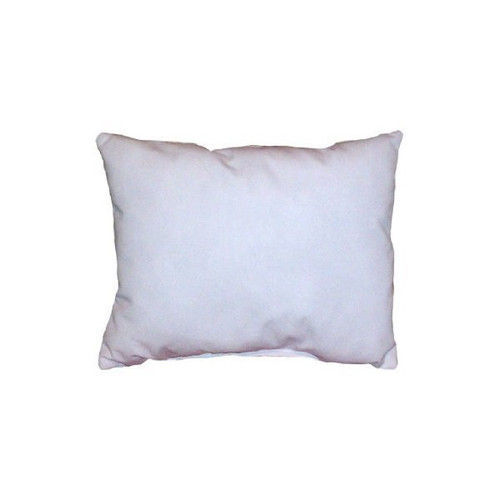 Bed Pillow Staphcheck 18 x 24 Inch White Reusable V51-1824ST Pack of 1