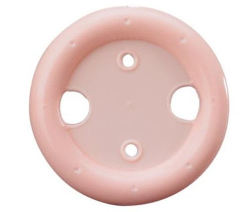 Pessary Milex Ring / Folding Size 1 Silicone MXPRS01 Pack of 1