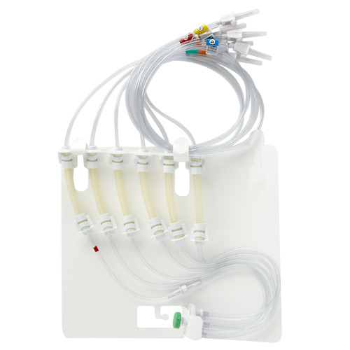 PINNACLE Transfer Set, 2112341, Case of 10