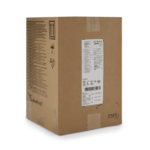 Protexis PI Classic Surgical Glove Size 7 Sterile Polyisoprene Standard Cuff Length Smooth Ivory Not Chemo Approved, 2D72PL70X, Pair of 1