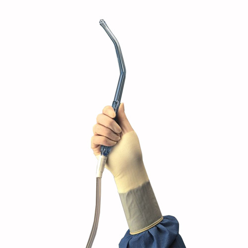 Protexis PI with Neu-Thera Surgical Glove Size 6.5 Sterile Polyisoprene Standard Cuff Length Smooth Ivory Not Chemo Approved, 2D73TE65, Case of 200