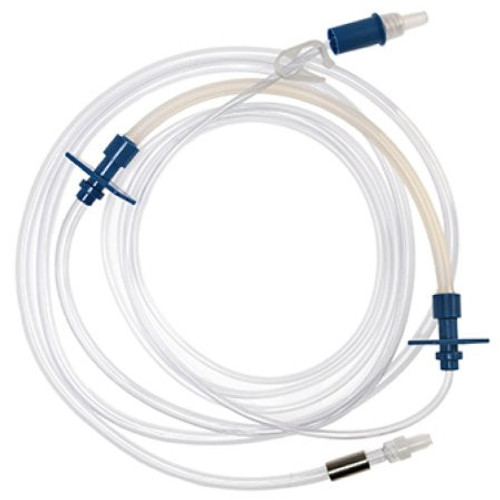Transfer Set McKesson MSTT902521 Box/10