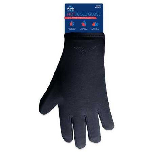 Hot / Cold Therapy Glove Polar Ice® Full Finger Small Ambidextrous 31600 Pack of 1 31600 Polar Ice® 1206677_EA