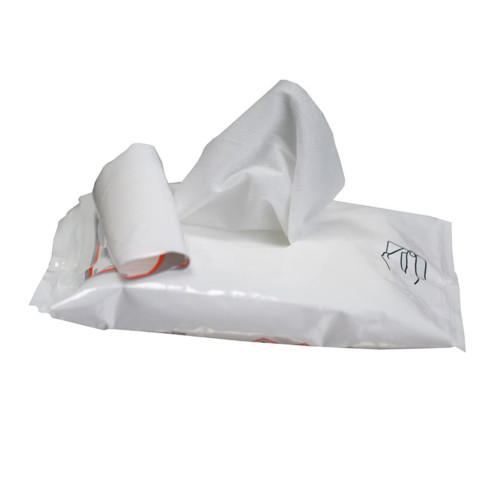 Contec Critical Site Surface Disinfectant Cleaner Premoistened Alcohol Based Manual Pull Wipe 60 Count Soft Pack Sterile, HCPS6044, Case of 24