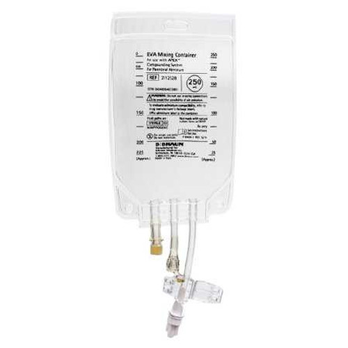 Compounding Bag Apex™ 4000 mL 2112533 Case of 25 2112533 Apex™ 1020978_CS
