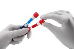 3M Curos Jet Disinfecting Cap, CSA1-270, Case of 2160