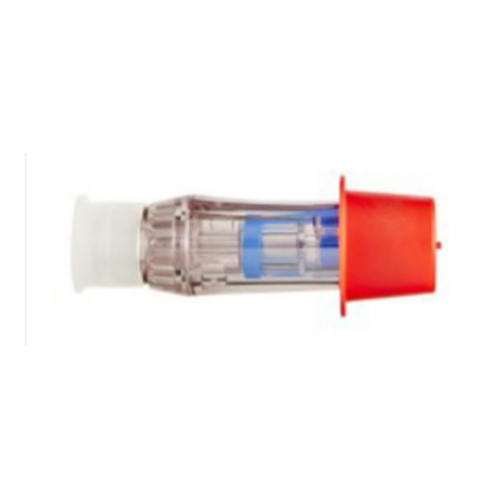 IV Connector OnGuard 2 412146 Case of 50
