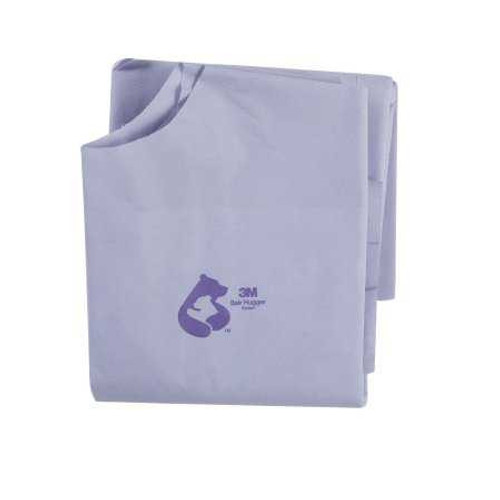 Patient Warming Gown 3M™ Bair Hugger™ One Size Blue Reusable 81001 Case of 30 81001 3M™ Bair Hugger™ 525696_CS