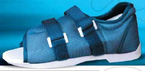 Post-Op Shoe Darco® Med-Surg™ X-Large Male Navy Blue MSM4N Pack of 1 MSM4N Darco® Med-Surg™ 681424_EA