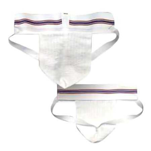 Athletic Supporter EZ Wrap White 02570-01 XL Each/1 02570-01 XL EZ Wrap 406598_EA