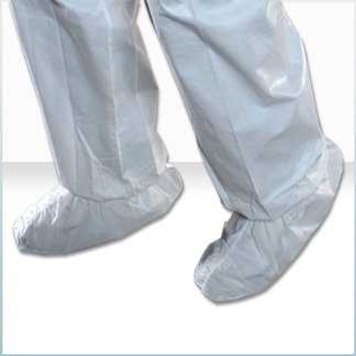 Shoe Cover Critical Cover® MaxGrip® One Size Shoe High Nonskid Sole White NonSterile SH-E1W12-BH Case of 100 SH-E1W12-BH Critical Cover® MaxGrip® 776014_CS Shoe Cover Critical Cover® MaxGrip® One Size Shoe High Nonskid Sole White NonSterile SH-E1W12-BH Case of 100 SH-E1W12-BH Critical Cover® MaxGrip® 776014_CS