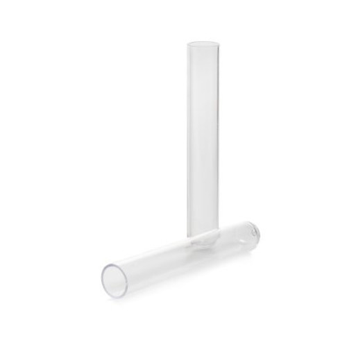 McKesson Test Tube Plain 8 mL Without Closure Polypropylene Tube 177-110445 Case of 1000 177-110445 McKesson 1175266_CS